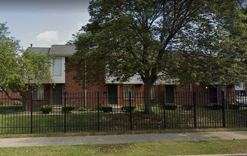 15004 3rd Ave, Highland Park, MI, 48203 Highland Park,MI